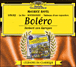 Maurice Ravel, Modest Petrovitch Moussorgski, Claude Debussy