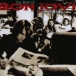 Bon Jovi&nbsp;-&nbsp;Cross road