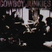 Cowboy Junkies&nbsp;-&nbsp;The Trinity sessions