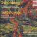 Witold Lutoslawski, Arnold Schoenberg&nbsp;-&nbsp;Pièces (5) pour orchestre / op.16 - Variations...
