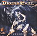 Dream Evil&nbsp;-&nbsp;Evilized