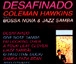 Coleman Hawkins&nbsp;-&nbsp;Desafinado