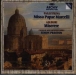 Giovanni Pierluigi da Palestrina, Gregorio Allegri&nbsp;-&nbsp;Miserere - Messe 'L'Homme armé'