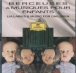 Robert Schumann, Frédéric Chopin, Johannes Brahms
