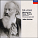 Johannes Brahms&nbsp;-&nbsp;Works for piano solo