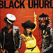 Black Uhuru&nbsp;-&nbsp;Red