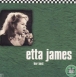Etta James&nbsp;-&nbsp;Her best