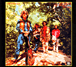 Creedence Clearwater Revival