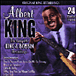 Albert King&nbsp;-&nbsp;Integral king - Bobbin recordings