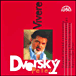 Peter Dvorsky, Orchestre Philharmonique de Prague, Ratislav Stur