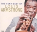 Louis Armstrong&nbsp;-&nbsp;The very best of Louis Armstrong