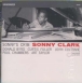Sonny Clark&nbsp;-&nbsp;Sonny's crib
