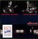 Leon Parker, Charlie Hunter