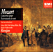 Wolfgang Amadeus Mozart&nbsp;-&nbsp;Concertos pour instruments à vents