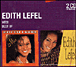 Edith Lefel
