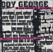 Boy George&nbsp;-&nbsp;U can never b 2 straight