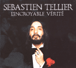 Sebastien Tellier&nbsp;-&nbsp;L'incroyable vérité