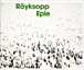 Röyksopp
