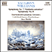 Ralph Vaughan Williams&nbsp;-&nbsp;Symphonie N°7 'Antartica' - Symphonie N°8