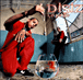 Disiz Peter Punk&nbsp;-&nbsp;Le poisson rouge
