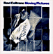 Ravi Coltrane&nbsp;-&nbsp;Moving pictures