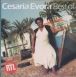 Cesaria Evora