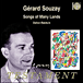 Gérard Souzay&nbsp;-&nbsp;Mélodies de divers pays