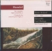 Georg Friedrich Haendel&nbsp;-&nbsp;L'intégrale des concertos pour orgue / vol.2