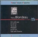 Thierry Blondeau&nbsp;-&nbsp;Villa Medicis