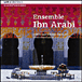 Ibn Arabi&nbsp;-&nbsp;Chants soufis arabo-andalous