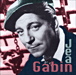 Jean Gabin&nbsp;-&nbsp;Jean Gabin