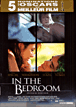 In the bedroom