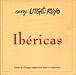 Serge Utgé-Royo&nbsp;-&nbsp;Ibéricas