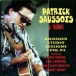 Patrick Saussois