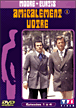 Amicalement Vôtre&nbsp;-&nbsp;Volume 1 - Episodes 1 à 4 - Exclusivité Fnac