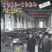 Chanson Française&nbsp;-&nbsp;Les chansons de ces années-là 1919 / 1924