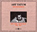 Art Tatum&nbsp;-&nbsp;The quintessence