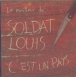 Soldat Louis
