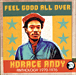 Horace Andy&nbsp;-&nbsp;Feel good all over