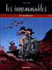Les innommables, T9&nbsp;-&nbsp;Didier Conrad, Yann
