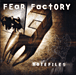 Fear Factory&nbsp;-&nbsp;Hatefiles