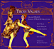 Oscar Straus, Johann (fils) Strauss, Johann (père) Strauss&nbsp;-&nbsp;Les 3 valses