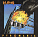 Def Leppard