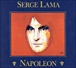 Serge Lama&nbsp;-&nbsp;Napoléon
