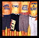 NOFX&nbsp;-&nbsp;White trash, two heebs and a bean