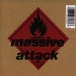 Massive Attack&nbsp;-&nbsp;Blue lines