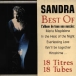 Sandra&nbsp;-&nbsp;Best of