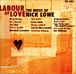 Compilation pop rock&nbsp;-&nbsp;Labour of love