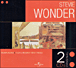 Stevie Wonder