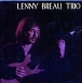 Trio Lenny&nbsp;-&nbsp;Featuring Chet atkins